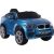 Lean Cars BMW X6 Blue Painting - Electric Ride On Car