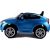 Lean Cars BMW X6 Blue Painting - Electric Ride On Car