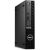 PC DELL OptiPlex Micro Form Factor 7020 Micro CPU Core i5 i5-14500T 1700 MHz RAM 16GB DDR5 5600 MHz SSD 512GB Graphics card Integrated Graphics Integrated ENG Windows 11 Pro N011O7020MFFEMEA_VP