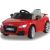 Jamara Jamara Ride-on Elektromobilis vaikams Audi TT RS, red