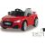 Jamara Jamara Ride-on Elektromobilis vaikams Audi TT RS, red