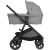 GRACO WOZEK NEAR2ME DLX TRIO ASH ZESTAW 3W1