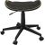 COUGAR Gaming-Hocker Crosser, Schwarz/Gold