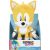 Sonic SONIC Tails Jumbo, pluszak
