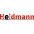 Heidmann Elektriskais triecienskrūvgriezis tips H(5) 1/2"