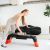 Stepa platforma AS009 PRO ADJUSTABLE AEROBIC STEP WITH BENCH FUNCTION COMMERCIAL HMS