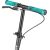 Skrejritenis HM183 SCOOTER TURQUISE NILS EXTREME