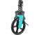 Skrejritenis HM183 SCOOTER TURQUISE NILS EXTREME