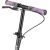 Skrejritenis HM183 SCOOTER PINK NILS EXTREME