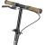 Skrejritenis HM183 SCOOTER GOLD NILS EXTREME