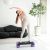 Stepa platforma AS008L AEROBIC AND BALANCE STEP HMS