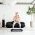 Stepa platforma AS008L AEROBIC AND BALANCE STEP HMS