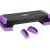 Stepa platforma AS008M AEROBIC AND BALANCE STEP HMS