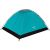 Telts NC3021 CAMPING TENT BLUE NILS CAMP