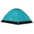 Telts NC3021 CAMPING TENT BLUE NILS CAMP