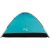 Telts NC3021 CAMPING TENT BLUE NILS CAMP