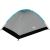 Telts NC3021 CAMPING TENT GRAY NILS CAMP