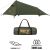 Telts NC2502 TENT ULTRA LIGHT SKYAIR 2 GREEN NILS CAMP