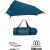 Telts NC2502 TENT ULTRA LIGHT SKYAIR 2 BLUE NILS CAMP