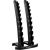 Statīvs hantelēm STR37 VERTICAL DUMBBELL RACK HMS