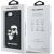 Karl Lagerfeld 3D Rubber Karl and Choupette Case Aizsargapvalks priekš Apple iPhone 16e