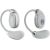 Guess Satin Classic Logo Bezvadu Austiņas OWS