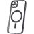 Mocco Color Chrome Mag case Чехол для Samsung Galaxy S25