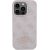 Guess PU Leather 4G Triangle Strass Case Aizsargapvalks Priekš iPhone 15 Pro