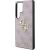 Guess GUHCS25L4GMGPI Чехол для Samsung Galaxy S25 Ultra