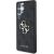 Guess HC 4G PU Big Logo Case Чехол для Samsung Galaxy S25 Ultra
