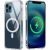 Mocco Anti Shock 1.5 mm Mag Case Aizmugurējais Silikona Apvalks priekš Apple iPhone 16e
