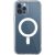 Mocco Anti Shock 1.5 mm Mag Case Aizmugurējais Silikona Apvalks priekš Apple iPhone 16e