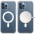 Mocco Anti Shock 1.5 mm Mag Case Aizmugurējais Silikona Apvalks priekš Apple iPhone 16e