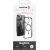 Swissten Clear Jelly MagStick Metallic Case Чехол для Apple iPhone 16e