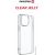 Swissten Clear Jelly Чехол для Oppo A18 / Oppo A38