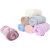 Towel TOWEL 70x140cm, mix