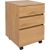 Drawer box GEORGIA 40x40xH62cm, oak