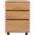 Drawer box GEORGIA 40x40xH62cm, oak