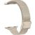 Tactical 746 Loop Slim Ремешок для часов Apple Watch 38 | 40 mm Золотой