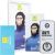 Bluestar BlueO 5D Mr. Monkey Glass защитное стекло для экрана Apple iPhone 12 Pro Max черное