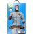 Bluestar BlueO 5D Mr. Monkey Glass защитное стекло для экрана Apple iPhone 12 Pro Max черное