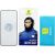 Bluestar BlueO 5D Mr. Monkey Glass защитное стекло для экрана Apple iPhone 12 Pro Max черное