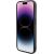 Karl Lagerfeld KLHCP13LGSAKCPK iPhone 13 Pro  черный жесткий чехол Gripstand Saffiano Karl&Choupette Булавки