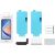 EF-UA346CTE Samsung Original Plastic Screen Protector for A34 5G