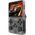 Rokas spēļu konsole RoGer HD 3.5" Retro 21 emulators 15000+ spēles