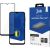 Tempered glass 3mk Hard Glass Max Lite Samsung A165 A16 4G/A166 A16 5G/A266 A26 5G black