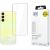Чехол 3mk Clear Case 1,2mm Samsung A266 A26 5G