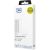 Чехол 3mk Clear Case 1,2mm Samsung A266 A26 5G