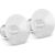 Philips Avent Hands-free Aizsargu ieliktņi mazām krūtīm - SCF554/11