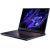 Notebook ACER Predator Helios Neo PHN18-71-78QM CPU  Core i7 i7-14650HX 2200 MHz 18" 1920x1200 RAM 16GB DDR5 5600 MHz SSD 512GB NVIDIA GeForce RTX 4060 8GB ENG Card Reader Micro SD Windows 11 Home Black 3.4 kg NH.QR6EL.001